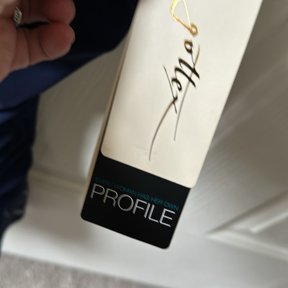 Profile by Gottex Laser Cut D-Cup one pc - Picture 3 of 4